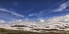 Summit Walk View - Kosciuszko NP - NSW T (PBH4 00 10495)